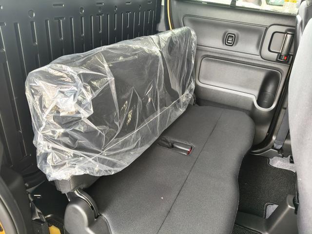 スズキ スペーシアベース   京都府の詳細画像 その4