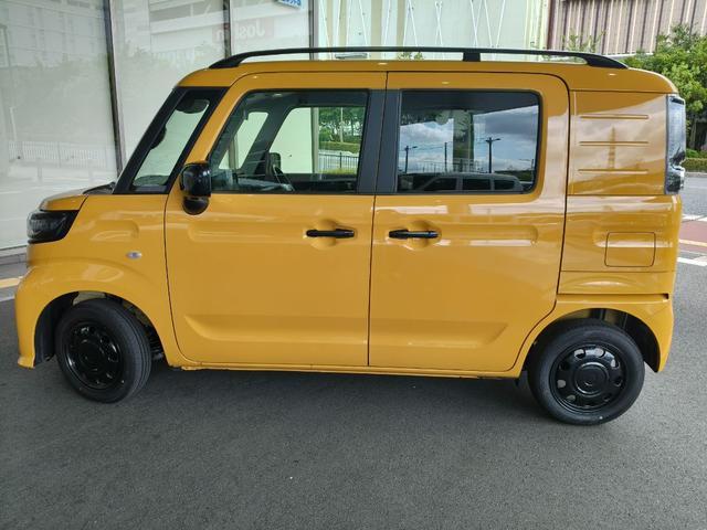 スズキ スペーシアベース   京都府の詳細画像 その8