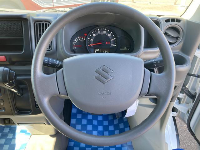 スズキ エブリイ   和歌山県の詳細画像 その5