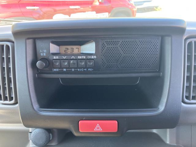 スズキ エブリイ   和歌山県の詳細画像 その6