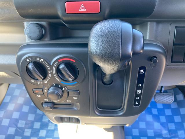 スズキ エブリイ   和歌山県の詳細画像 その7