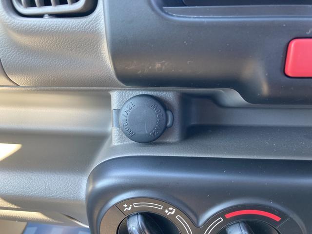 スズキ エブリイ   和歌山県の詳細画像 その8