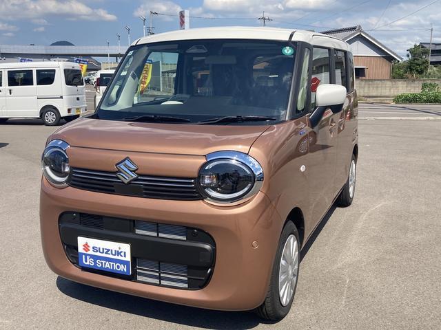 スズキ ワゴンRスマイル   香川県