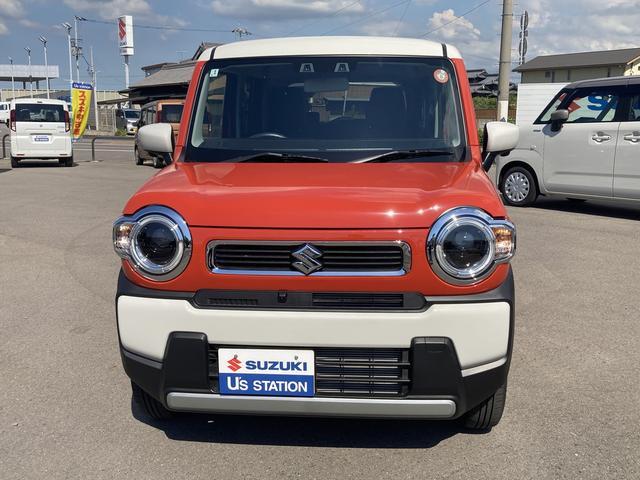 スズキ ハスラー   香川県の詳細画像 その2