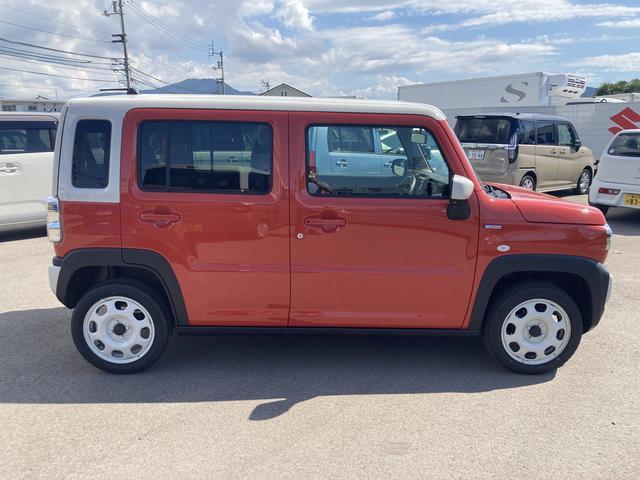 スズキ ハスラー   香川県の詳細画像 その4