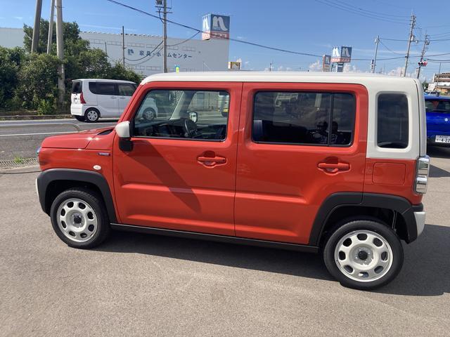 スズキ ハスラー   香川県の詳細画像 その5