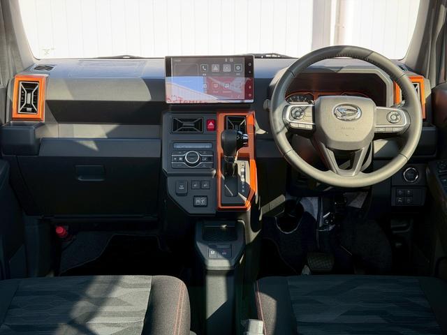 ダイハツ タフト   兵庫県の詳細画像 その5