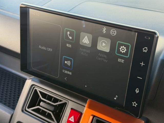 ダイハツ タフト   兵庫県の詳細画像 その6