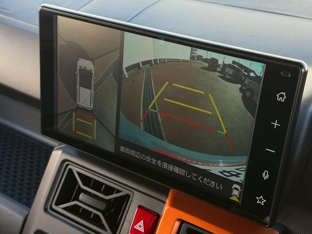 ダイハツ タフト   兵庫県の詳細画像 その7