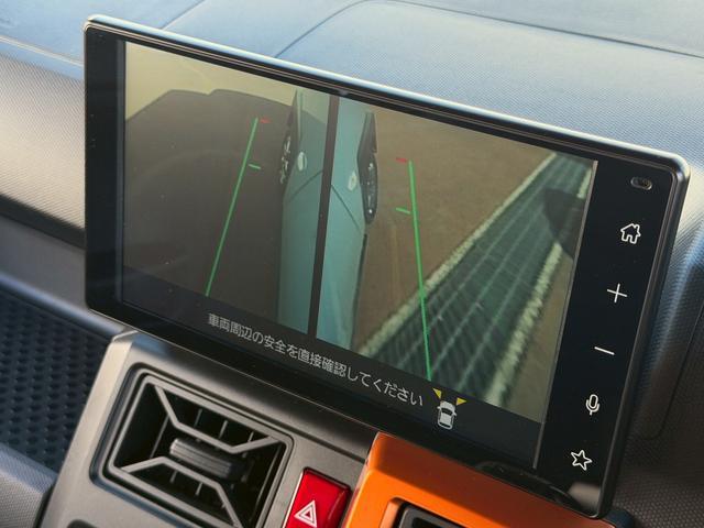 ダイハツ タフト   兵庫県の詳細画像 その8