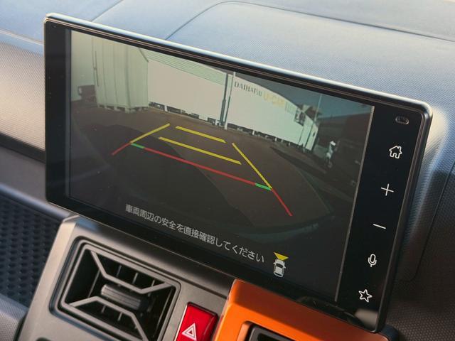 ダイハツ タフト   兵庫県の詳細画像 その9