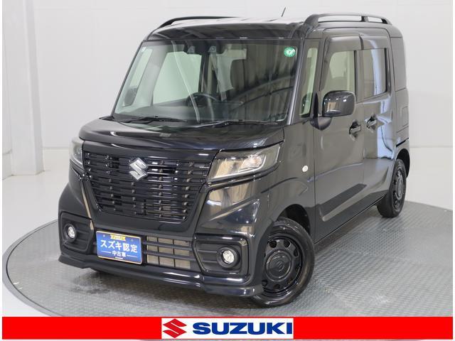 スズキ スペーシアベース   愛知県