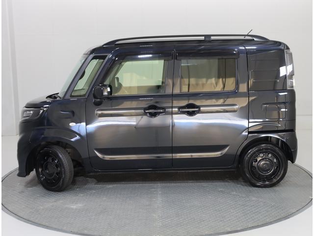 スズキ スペーシアベース   愛知県の詳細画像 その6