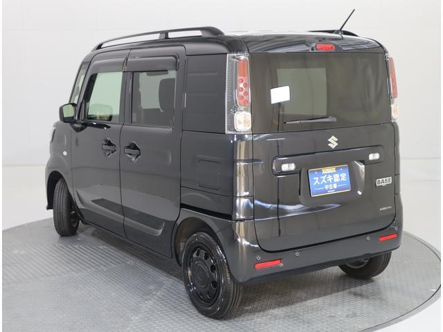 スズキ スペーシアベース   愛知県の詳細画像 その7