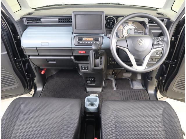 スズキ スペーシアベース   愛知県の詳細画像 その9