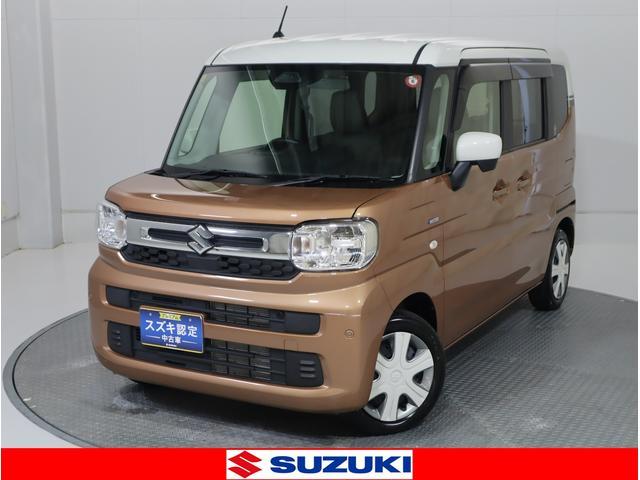 スズキ&nbsp;スペーシア&nbsp;&nbsp;&nbsp;愛知県