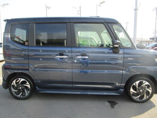 スズキ スペーシア   茨城県の詳細画像 その4