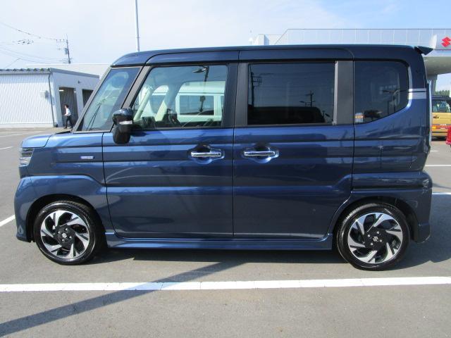 スズキ スペーシア   茨城県の詳細画像 その5