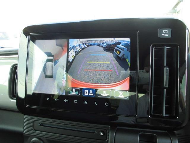 スズキ&nbsp;ワゴンRスマイル&nbsp;&nbsp;&nbsp;茨城県の詳細画像&nbsp;その9