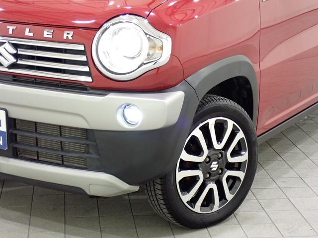 スズキ ハスラー   神奈川県の詳細画像 その9