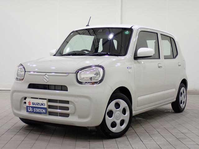 スズキ アルト   神奈川県