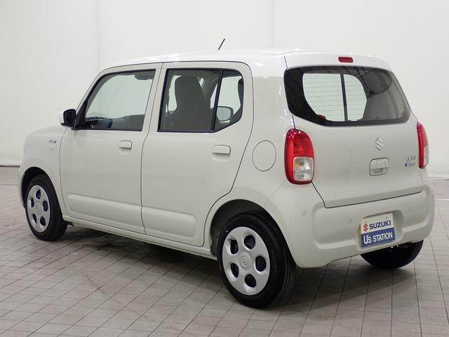 スズキ アルト   神奈川県の詳細画像 その6