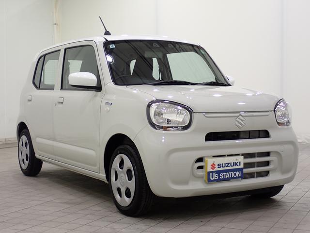 スズキ アルト   神奈川県の詳細画像 その7