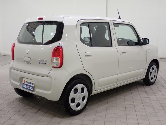 スズキ アルト   神奈川県の詳細画像 その8