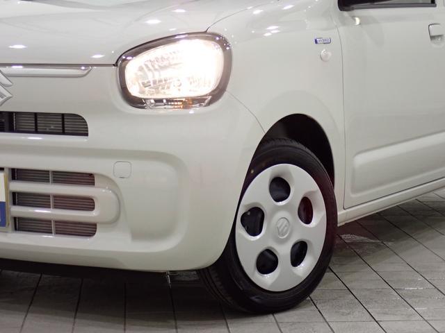 スズキ アルト   神奈川県の詳細画像 その9