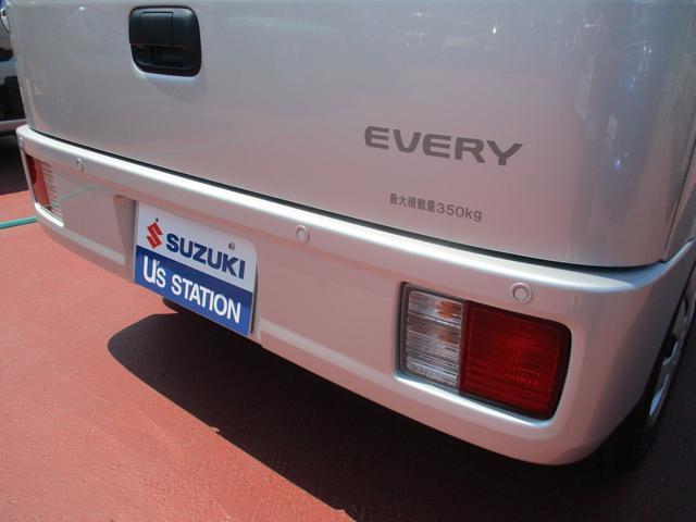 スズキ エブリイ   埼玉県の詳細画像 その7