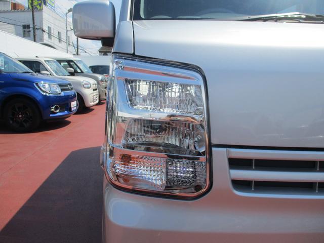 スズキ エブリイ   埼玉県の詳細画像 その9