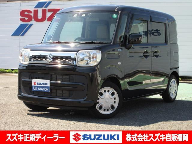 スズキ&nbsp;スペーシア&nbsp;&nbsp;&nbsp;福岡県