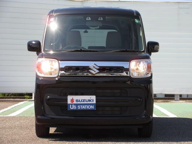 スズキ&nbsp;スペーシア&nbsp;&nbsp;&nbsp;福岡県の詳細画像&nbsp;その5