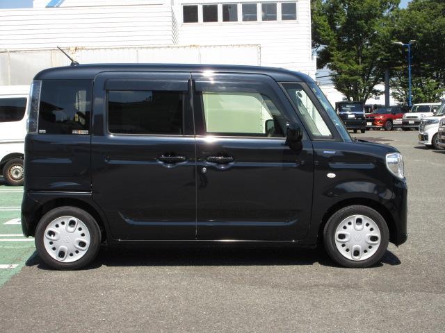 スズキ&nbsp;スペーシア&nbsp;&nbsp;&nbsp;福岡県の詳細画像&nbsp;その6