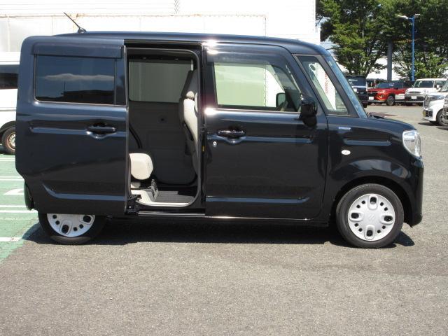 スズキ&nbsp;スペーシア&nbsp;&nbsp;&nbsp;福岡県の詳細画像&nbsp;その7