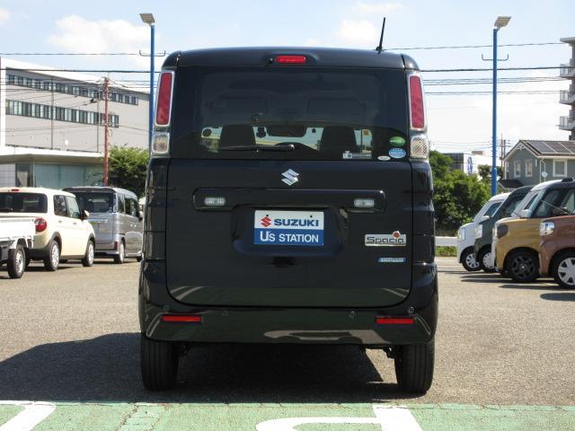 スズキ&nbsp;スペーシア&nbsp;&nbsp;&nbsp;福岡県の詳細画像&nbsp;その8