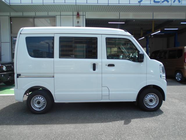 スズキ エブリイ   福岡県の詳細画像 その9