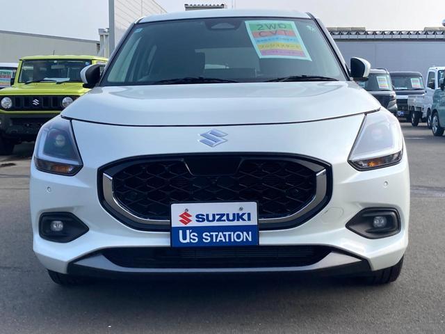 スズキ スイフト   宮城県の詳細画像 その4