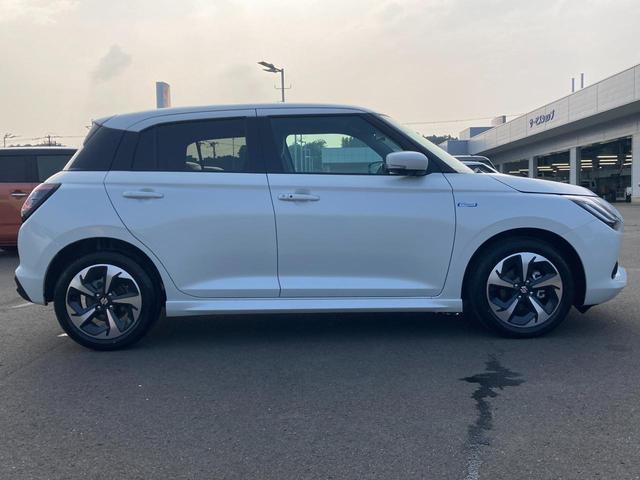 スズキ スイフト   宮城県の詳細画像 その6