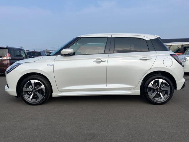 スズキ スイフト   宮城県の詳細画像 その7