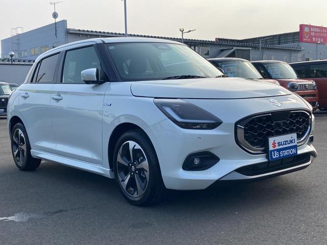 スズキ スイフト   宮城県の詳細画像 その8