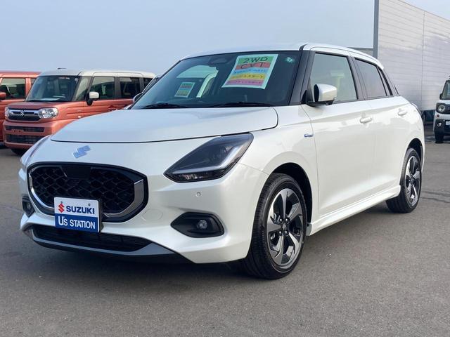 スズキ スイフト   宮城県の詳細画像 その9