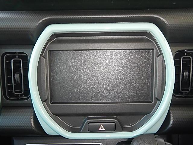 スズキ ハスラー   山形県の詳細画像 その9