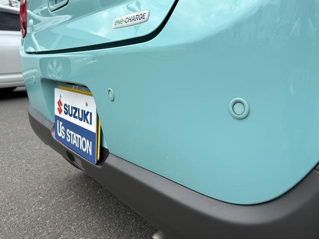 スズキ アルトラパン   北海道の詳細画像 その8