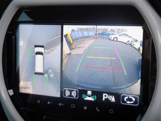 スズキ ハスラー 660 ハイブリッド G  千葉県の詳細画像 その6