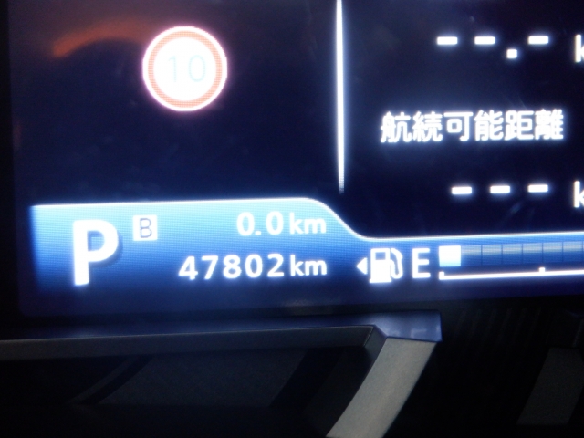 スズキ ハスラー 660 ハイブリッド G  千葉県の詳細画像 その8