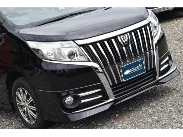 トヨタ エスクァイア 2.0 Gi  新潟県の詳細画像 その3