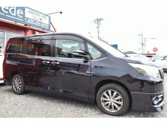 トヨタ エスクァイア 2.0 Gi  新潟県の詳細画像 その5