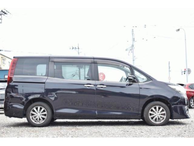 トヨタ エスクァイア 2.0 Gi  新潟県の詳細画像 その6