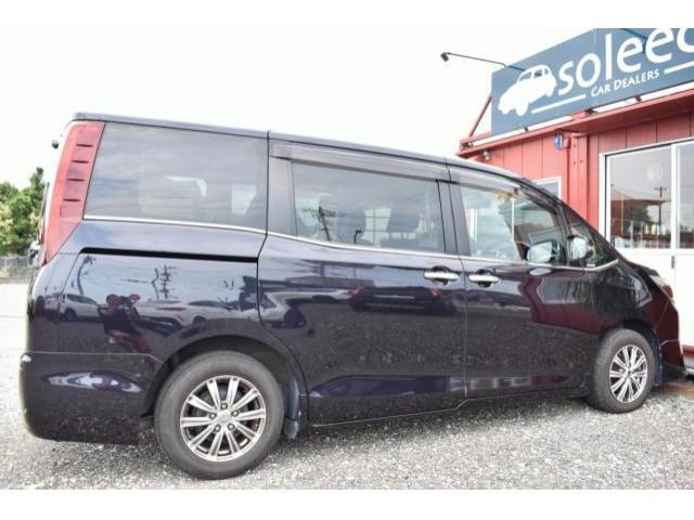 トヨタ エスクァイア 2.0 Gi  新潟県の詳細画像 その8